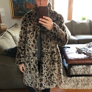 bb dakota bradshaw coat